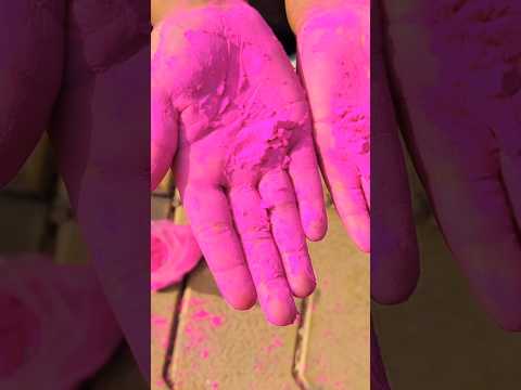 holi aayi holi aayi#holi#holispecial #holisong #happyholi#funny #dance #learningschool#school#shorts