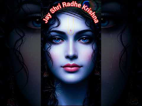 Radhe Krishna apna banaa le mujhe Balma#trending song