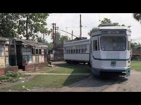 Behala and Joka Terminus || Lost Places of CTC || Tram Talks #36