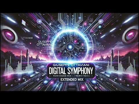 Giuseppe Ottaviani - digital symphony(RemixRenegade)(Extended Mix)