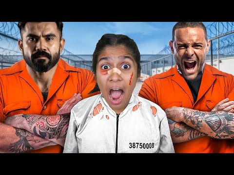 I Survived Strictest Jail | Watch What Happened Next..