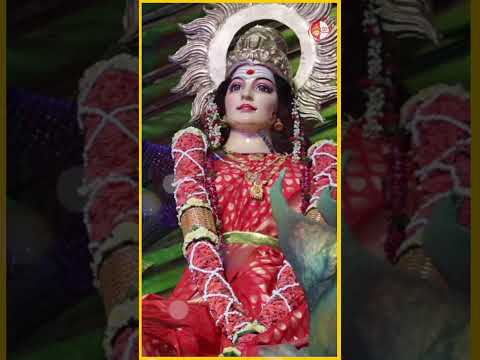 Maa Durga WhatsApp Status | Mata Rani Status | Sherawali Mata #shorts #matarani #mataStatus