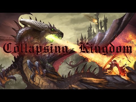 Collapsing Kingdom / Epic Orchestral Battle Music (CC-BY)