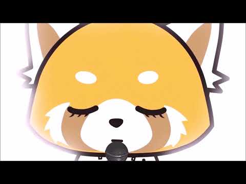 Best Death Metal Retsuko Scene