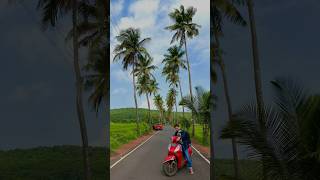 Arambol Beach To Parra Road | Exclusive Yograj