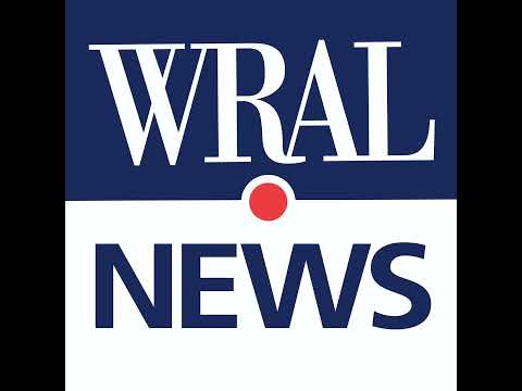 Noon News on WRAL - Friday, March 14, 2025