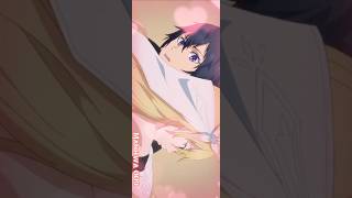 Most Beautiful Romantic Girl And Boy Love scenes status #anime #viralshort #youtubeshorts #4k