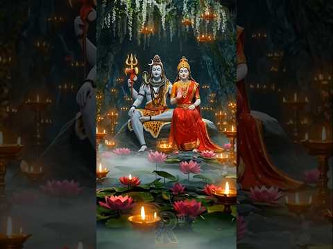 Mahadev status video 💫 bholenath status ☘️ #mahadev​ #shorts​