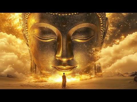 Tibetan Zen Sound Heals The Whole Body, Emotional, Mental And Spiritual Healing - 432Hz