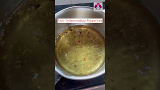 1 Cup - Clear Mucus,Improve Immunity #winterhealthtips #trending #ytshorts