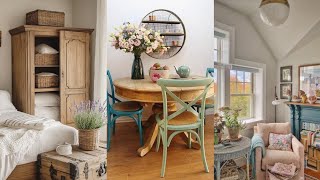 100 Best Vintage Farmhouse Decor Ideas: Rustic Charm & Timeless Style for Every Home