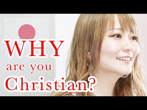 Why She Stays Christian [ENG CC]