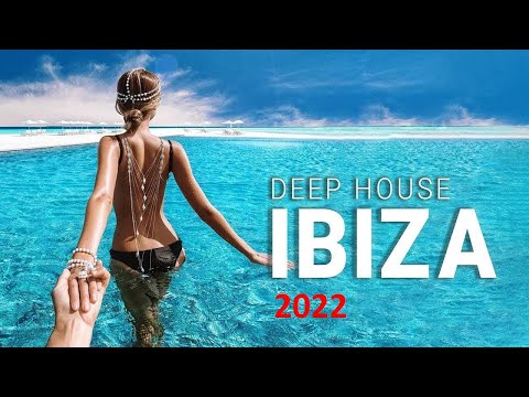 🌴Deep House Mix 2022🍓Deep Summer Remix 2022🔥