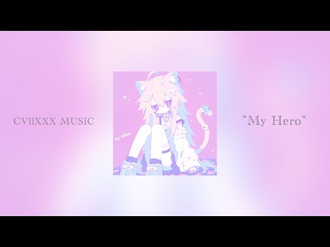 【Cute Chill】My Hero | Free BGM for Study & Relaxation