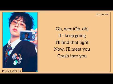 XIUMIN (시우민) - WHEE! Lyrics (English Translation) | PopDuoMusic