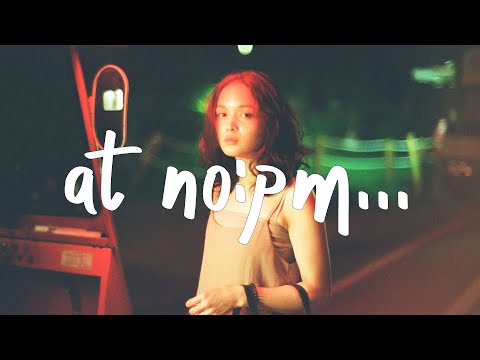 bardz - no:pm (Lyrics)