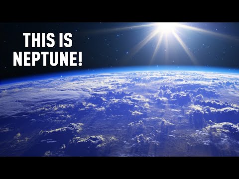 The Untold Truth About Neptune – More Than You Learned in School!