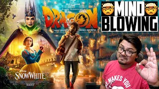 Snow White & Dragon Movie Review | Yogi Bolta Hai