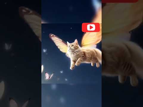 cat flying#cat#cat vedeo#flying #viralshots #shots #shotsfeed #tranding