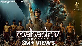 Mahadev (Official Video) Krishna Beuraa | Abhishek Thakur | New Hindi Song 2024