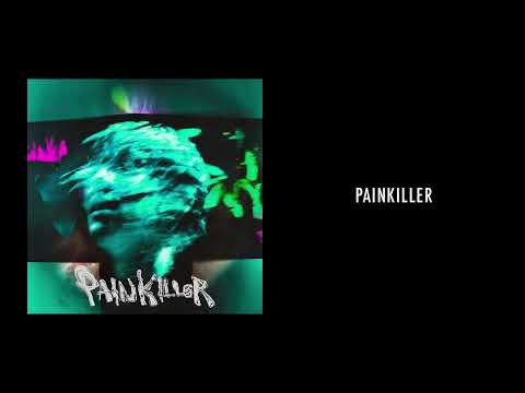 野田洋次郎 Yojiro Noda - PAIN KILLER [Audio]