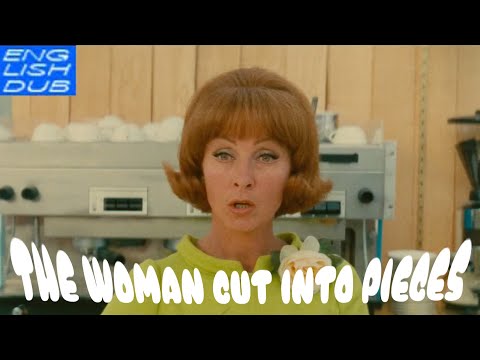 [English Dub] The Woman Cut Into Pieces from Les Demoiselles de Rochefort