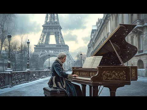 Classical Music That Connects the Heart and Soul | Mozart, Beethoven, Bach, Chopin, Tchaikovsky