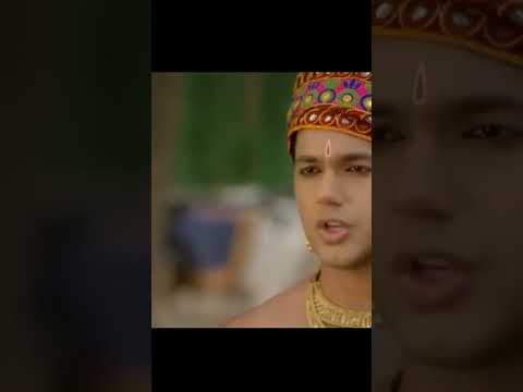 🏹🏹🏹कृष्णा ने पुचा कर्ण से || Krishna gyan || suryaputra karn status🏹🏹🏹