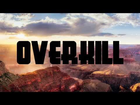 【Motörhead cover】Overkill／Feat.Ninezero