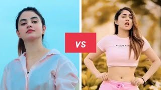 who is best #shorts #nishabhatt #instagramstar