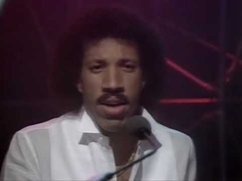 Lionel Richie - Truly (Live) (1982)