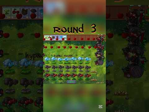 Cycle peashooter vs simple cherry shooter #memes #ytshorts #pvz #viralshorts #gaming #trending