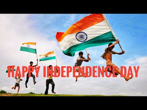 🇮🇳 Independence Day No Copyright Music