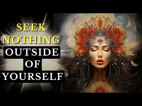 Carlos Castaneda's Secret to Inner Power - The Way of The Warrior | How to Gain Personal Power