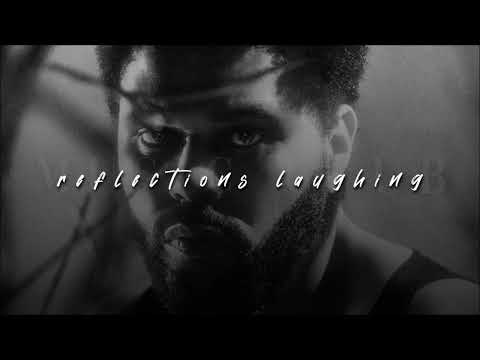 The Weeknd, Reflections Laughing | slowed + reverb |