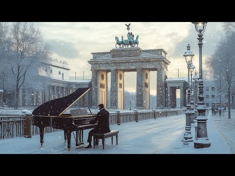 Relaxing Classical Music for the Soul — Beethoven, Mozart, Chopin, Bach, Tchaikovsky