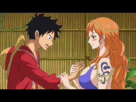 5 TIMES ONE PIECE CHANGED THE SCRIPT