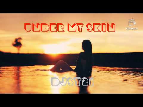 DJST 21 - Under My Skin