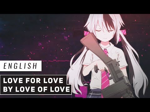 Love For Love By Love Of Love (English Cover)【JubyPhonic】恋の恋による恋のための恋