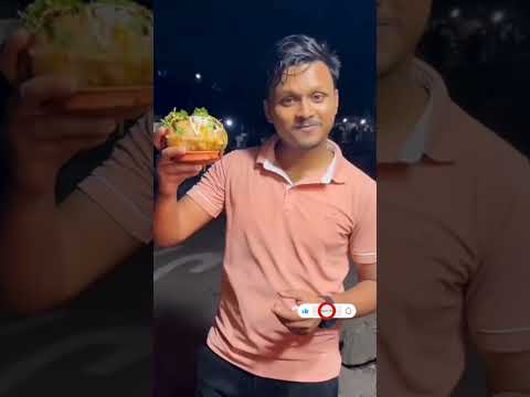 Flavour Of Kolkata - Kolkata Famous Bahubali Puchka | Kolkata Street Food Bahubali pani puri !