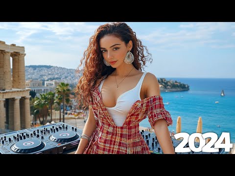 Summer Vibes 💎 Alan Walker, Dua Lipa, Coldplay, Martin Garrix & Kygo, The Chainsmokers Style #26