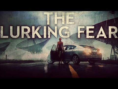 The Lurking Fear (HP Lovecraft Inspired Darksynth Mix)