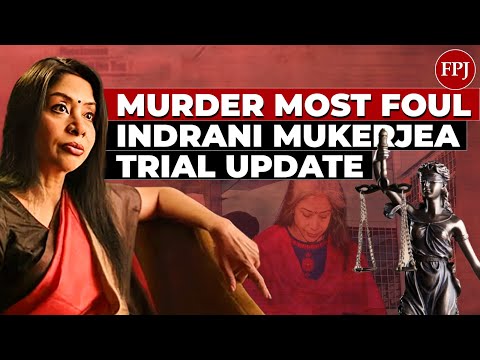 Why Indrani Seeks CBI Clarification? Shocking Twists in Sheena Bora Murder Case