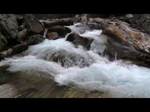 Switzerland, Tichino, Val Verzasca