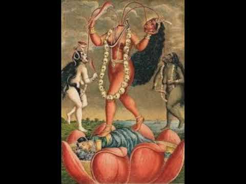 Ekakshar chhinnamasta mantra | das mahavidya | chhinnamasta mantra | powerful chinnamasta mantra