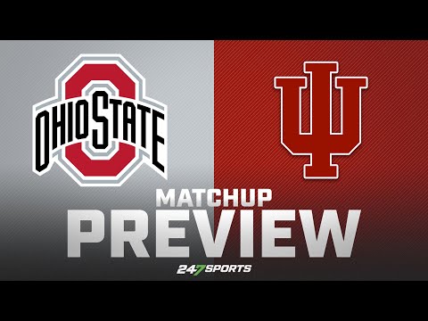 Ohio State Buckeyes vs Indiana Hoosiers | College Basketball Game Preview 🏀