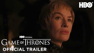 Game of Thrones Season 7 | Official Trailer | HBO