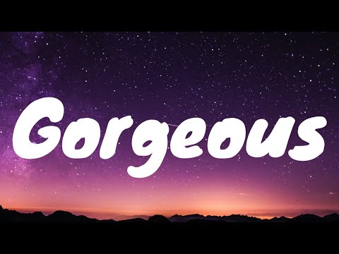 Kane Brown - Gorgeous (Lyrics)