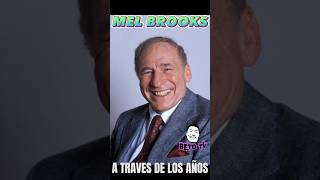 Mel Brooks Through the years #nostalgia #music #80smusic #retro #nostalgix #love