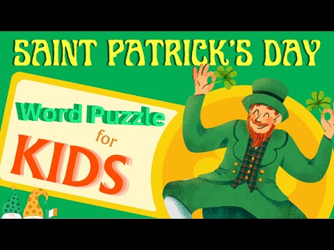 Saint Patrick's Day for Kids: Unlocking Irish Fun Facts 🍀🌈💚🍻